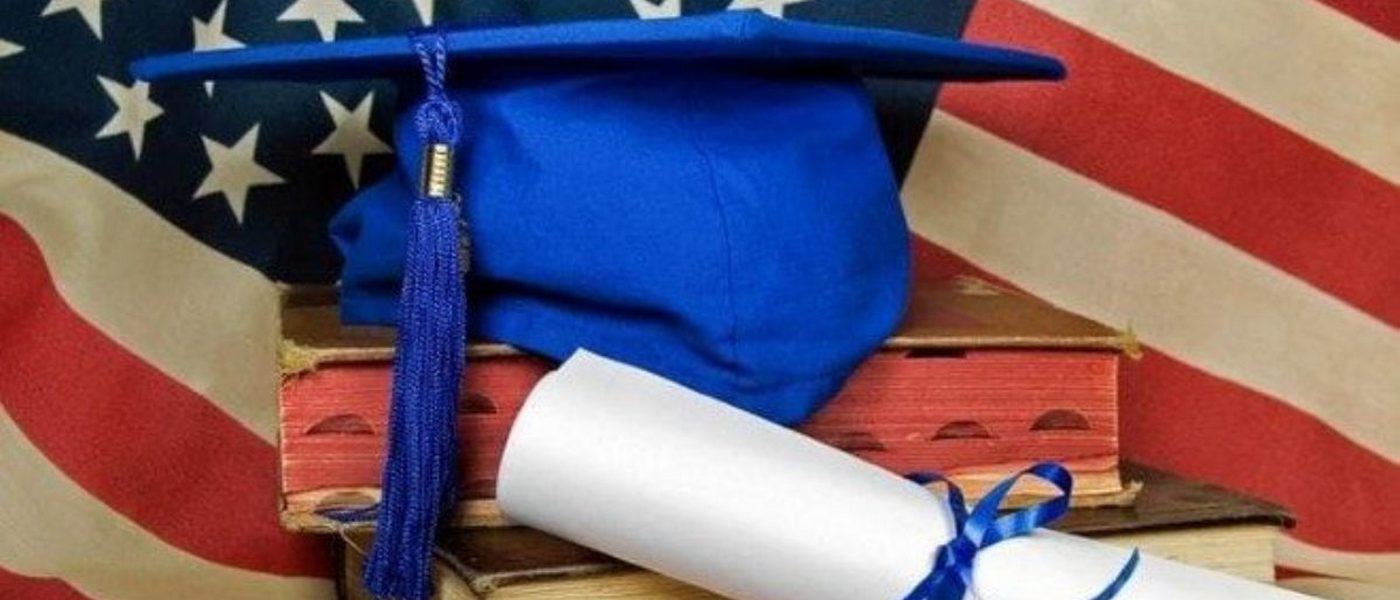 Higher education in America